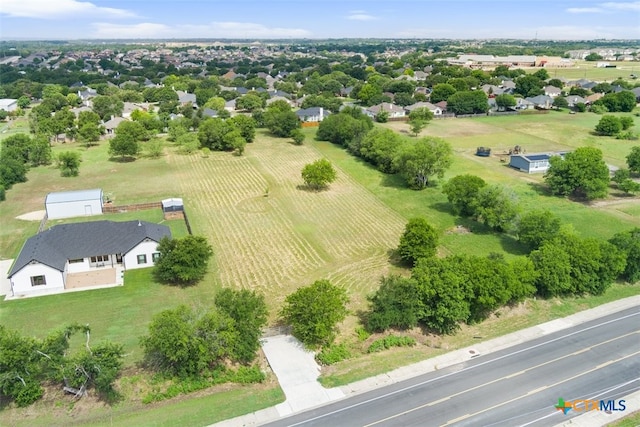 1142 S Pea Ridge Rd, Temple, TX 76502 - photo 2
