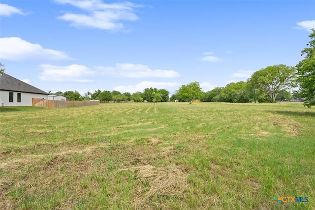 1142 S Pea Ridge Rd, Temple, TX 76502 - photo 8