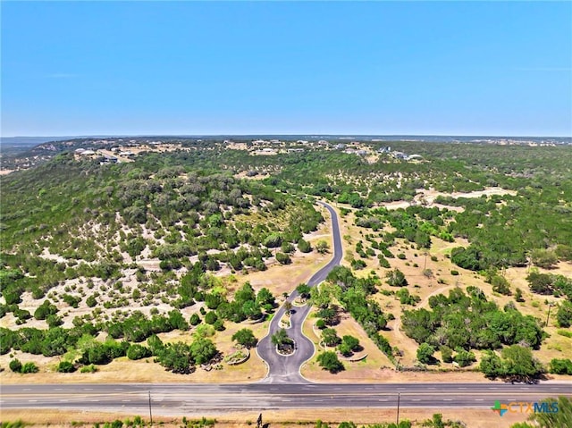LOT58 Eagle Rdg, Burnet, TX 78611 - photo 5
