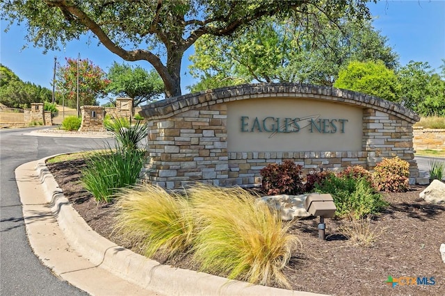 LOT58 Eagle Rdg, Burnet, TX 78611 - photo 2