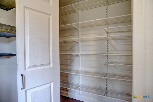 416 S Welhausen Ave, Shiner, TX 77984 - view of storage area