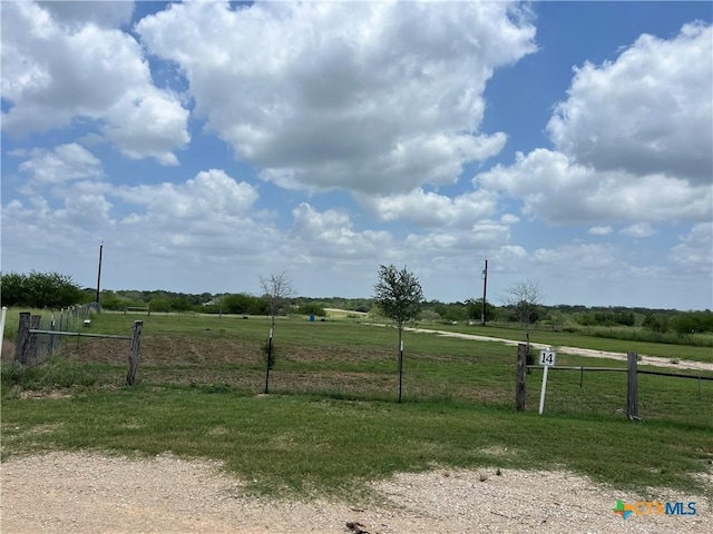LOT14 Cannon N Dr, Gonzales, TX 78629