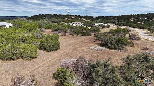 1729 Paradise Pkwy, Canyon Lake TX, 78133 land for sale