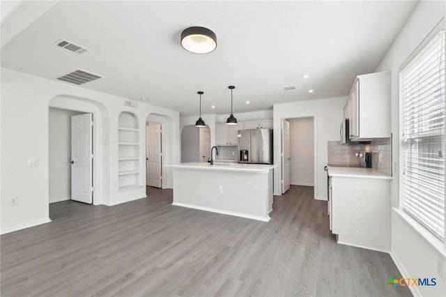 2403 Andrea Woods Cv, Austin, TX 78744 - photo 13