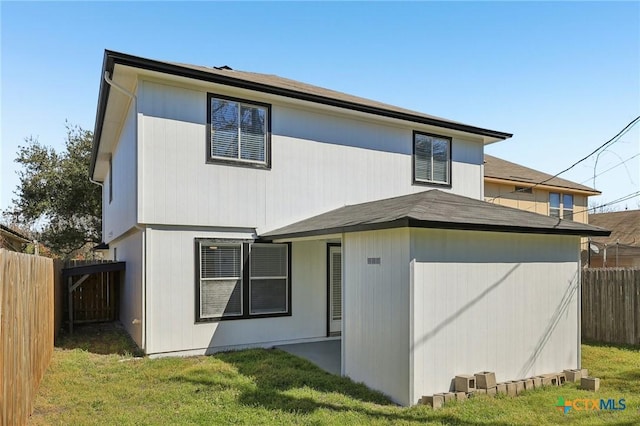 2403 Andrea Woods Cv, Austin, TX 78744 - photo 37
