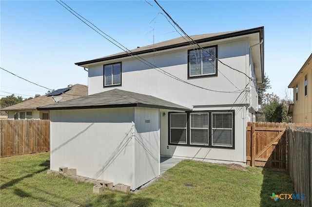 2403 Andrea Woods Cv, Austin, TX 78744 - photo 38