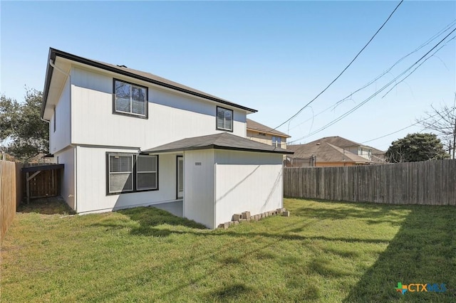 2403 Andrea Woods Cv, Austin, TX 78744 - photo 36