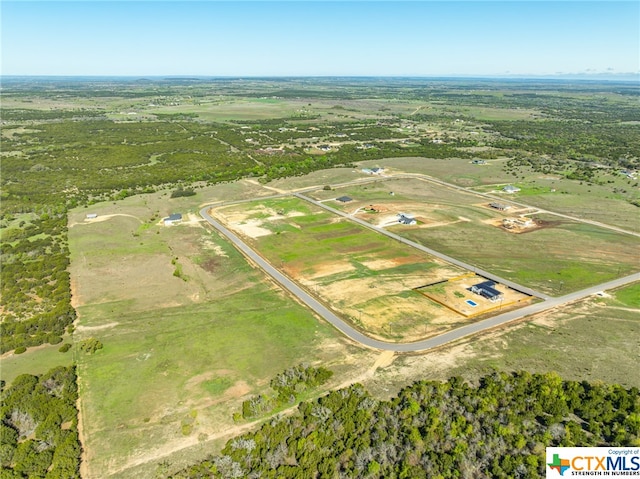 1132 Holden Loop, Copperas Cove TX, 76522 land for sale