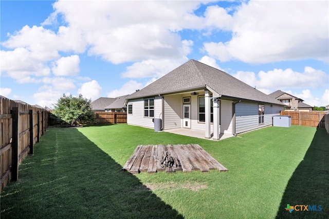 1119 Kiskadee Branch Dr, Temple, TX 76502 - photo 2