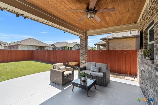 16413 Pallazo Dr, Pflugerville, TX 78660 - photo 42