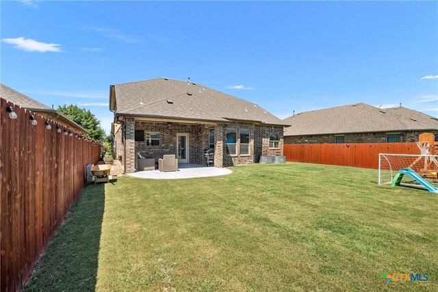 16413 Pallazo Dr, Pflugerville, TX 78660 - photo 46