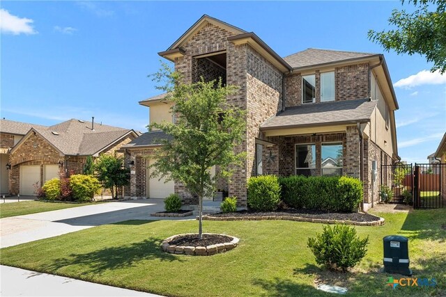 16413 Pallazo Dr, Pflugerville, TX 78660 - photo 2