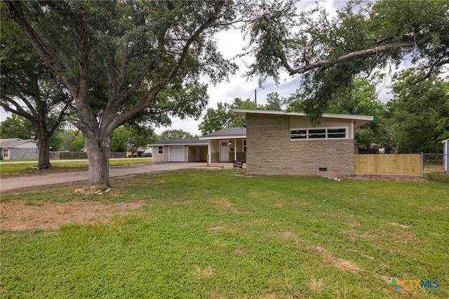 612 Flournoy St, Edna, TX 77957 - photo 3