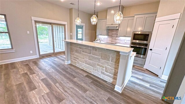 3154 Fish Pond Dr, Copperas Cove, TX 76522 - photo 3