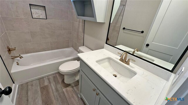 3154 Fish Pond Dr, Copperas Cove, TX 76522 - photo 24