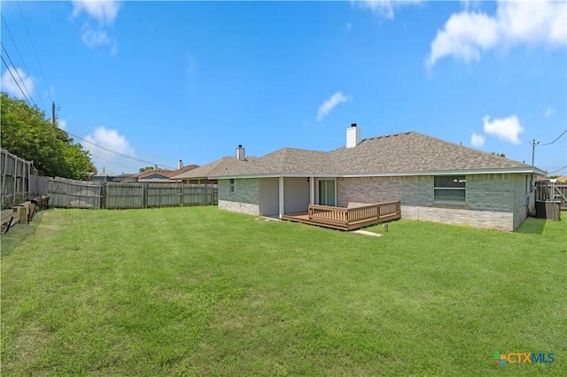 3902 Roundrock Dr, Killeen, TX 76549 - photo 24