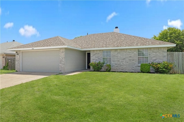 3902 Roundrock Dr, Killeen, TX 76549 - photo 2