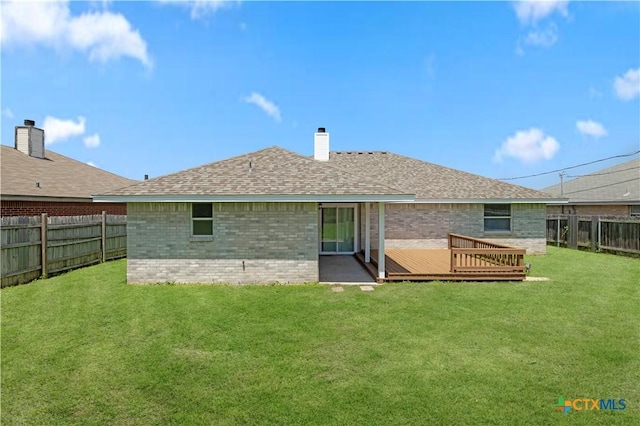 3902 Roundrock Dr, Killeen, TX 76549 - photo 25