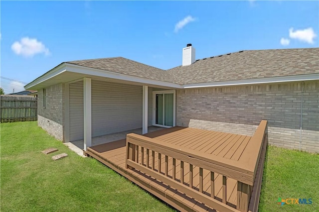 3902 Roundrock Dr, Killeen, TX 76549 - photo 22