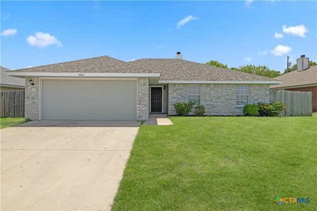 3902 Roundrock Dr, Killeen, TX 76549 - photo 1