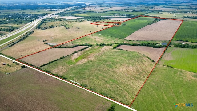 TBD Fm 1239, Eddy TX, 76524 land for sale