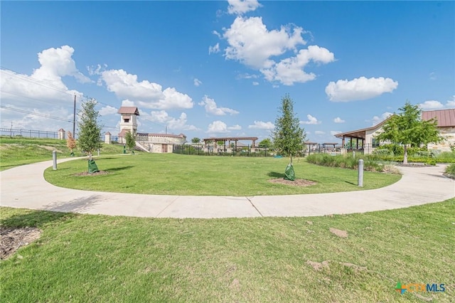 13032 Minuet Sway, San Antonio, TX 78252 - photo 35