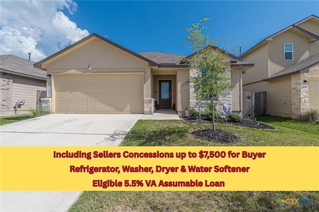 13032 Minuet Sway, San Antonio, TX 78252 - photo 1