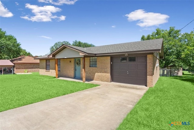 601 N Joy St, Little River Academy, TX 76554 - photo 5