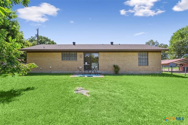 601 N Joy St, Little River Academy, TX 76554 - photo 23