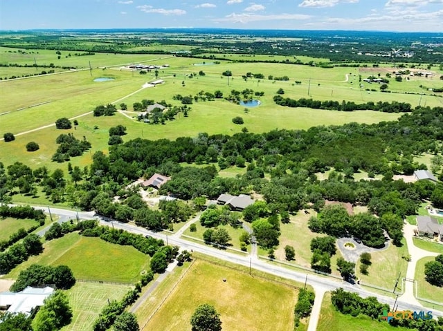13650 Blackberry Rd, Salado, TX 76571 - view of rural area