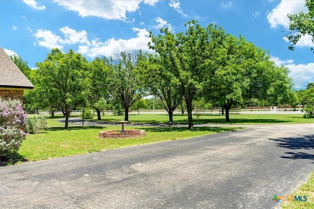 13650 Blackberry Rd, Salado, TX 76571 - view of home's community