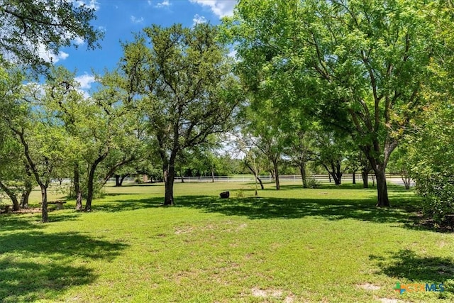13650 Blackberry Rd, Salado, TX 76571 - view of community