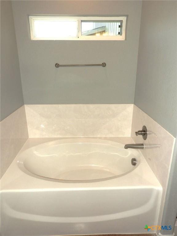 1421 Lindsey Dr, Copperas Cove, TX 76522 - full bathroom featuring a bath