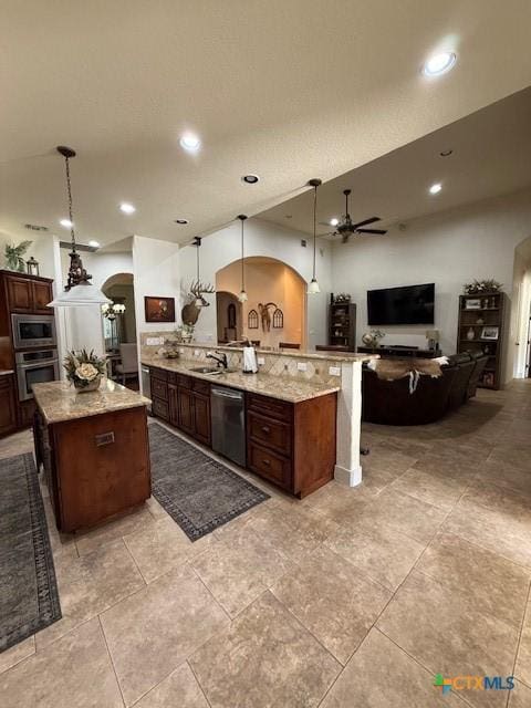 26447 Lewis Ranch Rd, New Braunfels, TX 78132 - photo 12