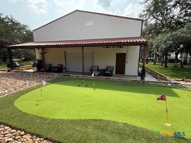 26447 Lewis Ranch Rd, New Braunfels, TX 78132 - photo 3