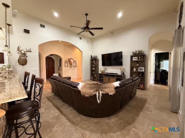 26447 Lewis Ranch Rd, New Braunfels, TX 78132 - photo 6