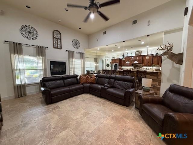 26447 Lewis Ranch Rd, New Braunfels, TX 78132 - photo 7