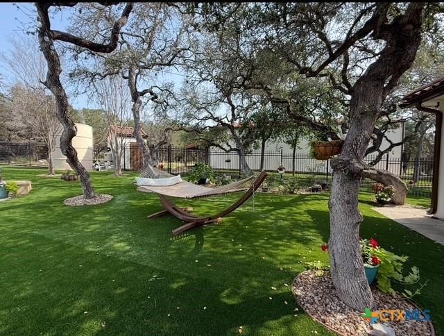 26447 Lewis Ranch Rd, New Braunfels, TX 78132 - photo 41