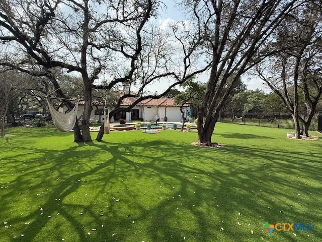 26447 Lewis Ranch Rd, New Braunfels, TX 78132 - photo 47
