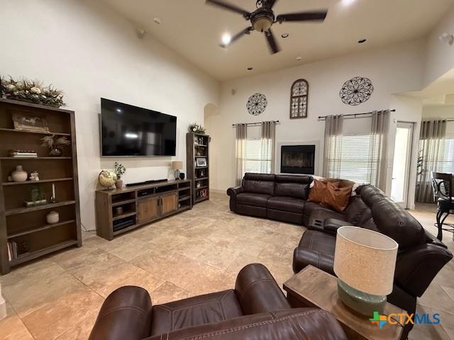 26447 Lewis Ranch Rd, New Braunfels, TX 78132 - photo 5