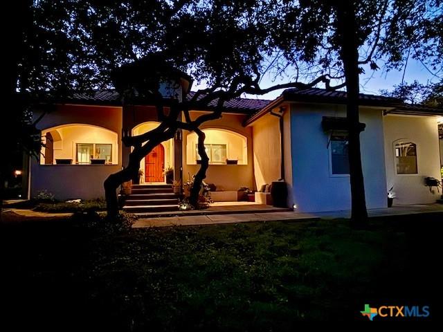 26447 Lewis Ranch Rd, New Braunfels, TX 78132 - photo 1