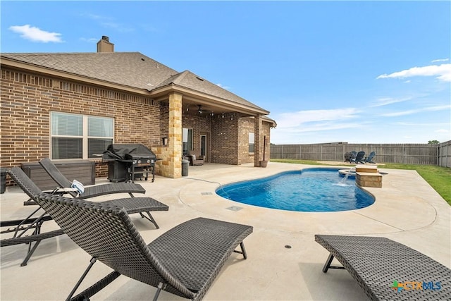 502 Oak Dr, Troy, TX 76579 - photo 5