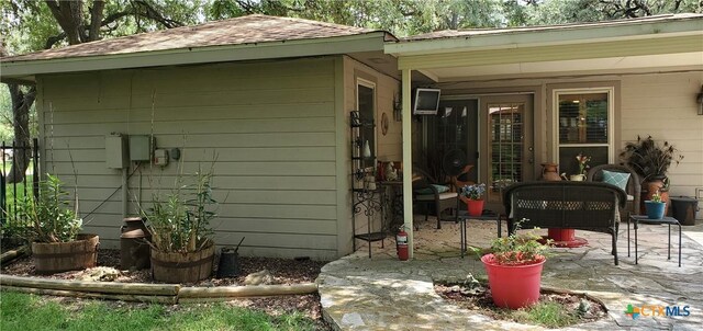 130 Twin Oak Rd, Seguin, TX 78155 - view of outbuilding