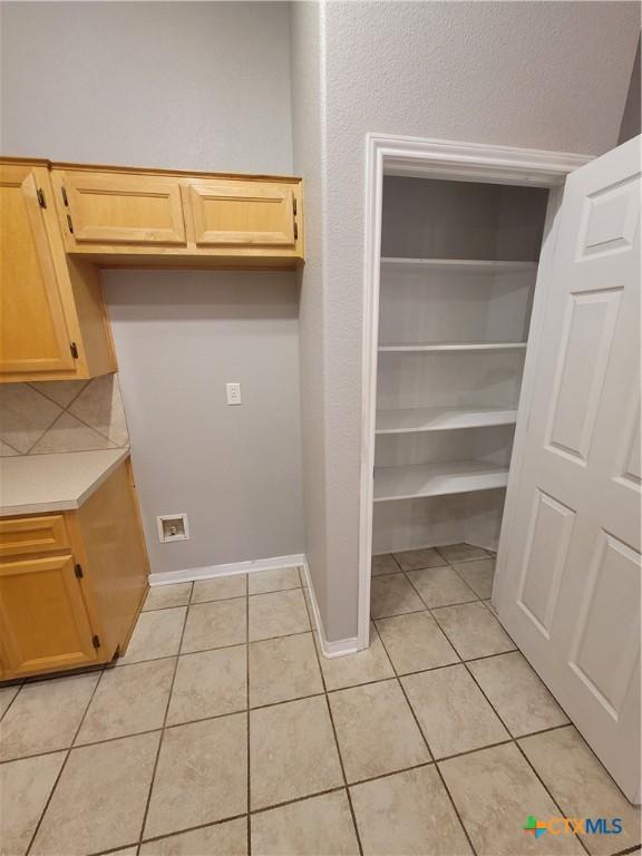 3803 Canyon Heights Rd, Belton, TX 76513 - view of pantry