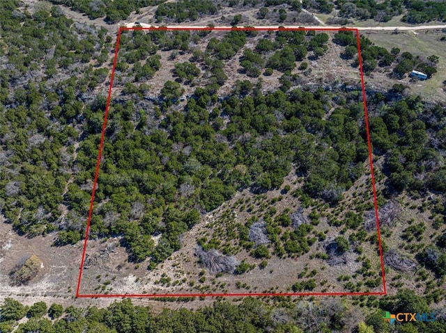 LOT64 Blakely Rd, Gatesville, TX 76528
