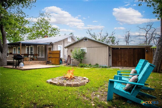 209 S Live Oak Ave, New Braunfels, TX 78130 - photo 43