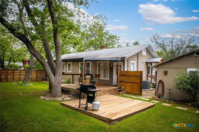 209 S Live Oak Ave, New Braunfels, TX 78130 - photo 44