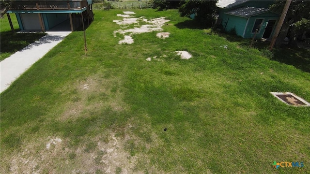 1117 S Fuqua St, Rockport, TX 78382 - photo 4