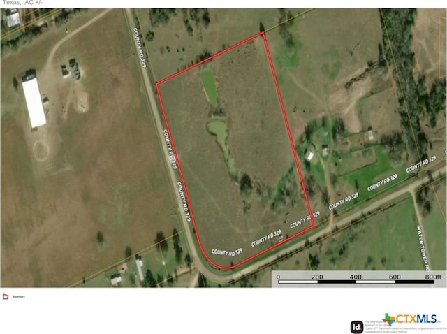 11ACRES County Road 329, Milano, TX 76556 - photo 12