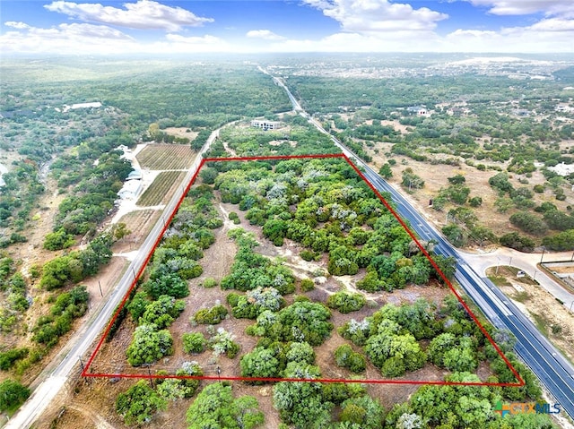 1732 Herbelin Rd, New Braunfels TX, 78132 land for sale